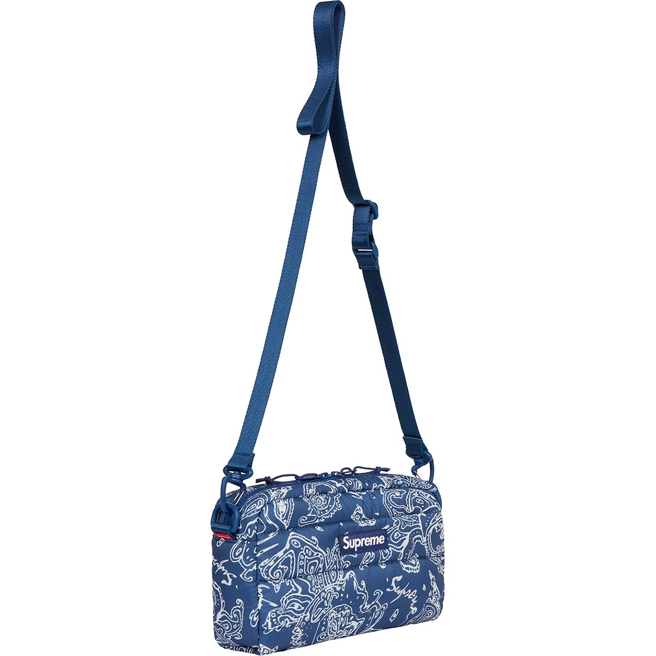 Puffer Side Bag view 3